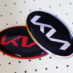 카니발혼캡 기아혼캡C 튜닝엠블럼 kia 튜닝핸들캡