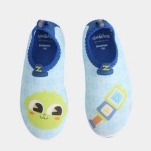 슈펜키즈 아동용 신비아파트 아쿠아슈즈 VKDA78S1S
