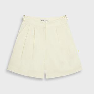미쏘 여성용 4부 반바지