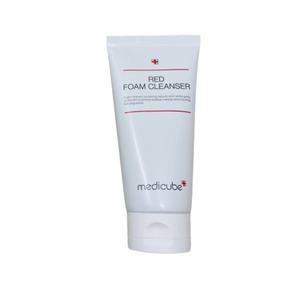 메디큐브 레드 폼 클렌저 120ml