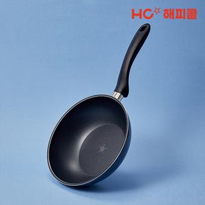 [본사직영] 해피콜 컴플리트 IH 인덕션 궁중팬 24cm
