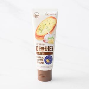 복음자리 마늘버터 스프레드 100g