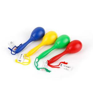 Woodstock Egg Maracas 우드스톡 에그 마라카스 손잡이형 치킨마라카스 낱개판매 컬러 랜덤발송