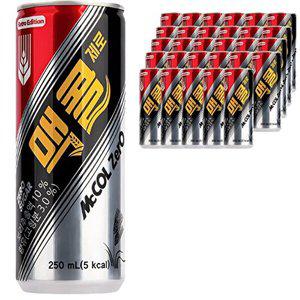 [기타브랜드]일화 맥콜 제로 250ml x 30캔