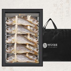 [바다대로] 영광법성포 부세보리굴비 10미 선물 세트 선택가능