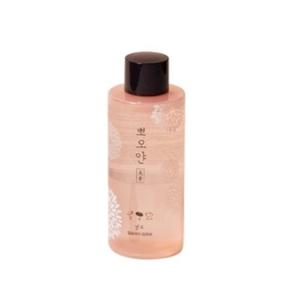 에뛰드 뽀오얀 미소 발효 립 앤 아이 리무버 250ml x 4개_YR