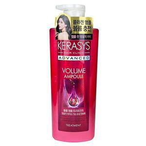 [OFK537PO]케라시스 린스 헤어 관리 볼륨앰플 600ml