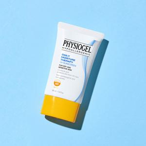 피지오겔 DMT 선크림 어드밴스드 30ml (PA4+) 2개