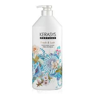 [QN30082Y]케라시스 프레쉬 앤 러쉬 퍼퓸 린스 1000ml
