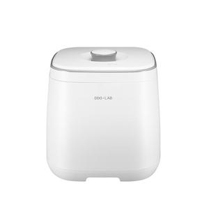 디디오랩 스테미 무선 스텐진공쌀통 DVS-L10SW