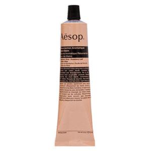 이솝 레저렉션 아로마틱 핸드 밤 보습 허브 향기 핸드크림 75ml 에이솝