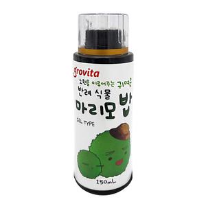 그로비타 마리모 밥 150ml 1개