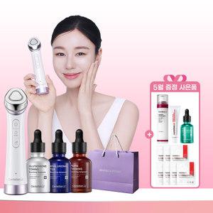 [본사직영] 센텔리안24 이보영Pick 마데카 프라임 3 in 1 + 부스팅 앰플 3종 (글루타치온, 히알루론산, 피