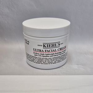 키엘 울트라 페이셜 크림 125ml
