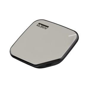 ESSENCORE KLEVV S1 Portable SSD (1TB)