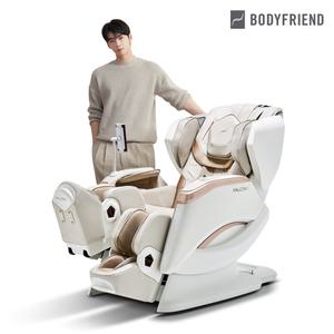 [사은품2종/무22개월] 바디프랜드 팔콘i 헬스케어로봇 무상AS 5년