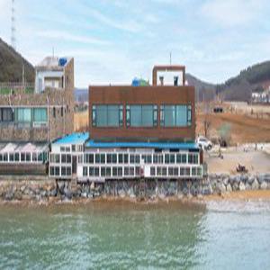 대부도바닷가우리집 펜션