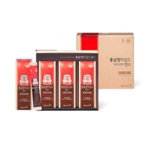 정관장 홍삼정 에브리타임 마일드센스 10ml 30포 1박스 + 쇼핑백