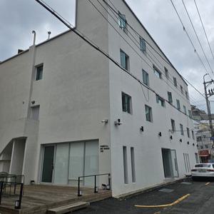 [부산] 포레스트펜션(부산, 해운대)