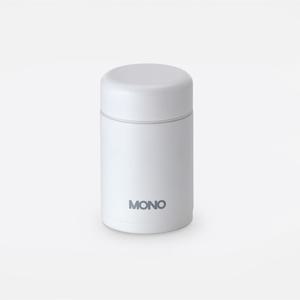 [보온보냉+죽통] MONO togo푸드자 화이트샌드