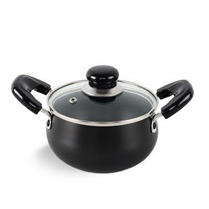 Brandless 국산 경질 냄비 18cm 양수