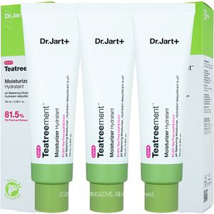 닥터자르트 컨트롤에이 티트리먼트 모이스처라이저 100ml x3개