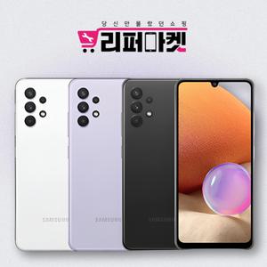 [삼성] 갤럭시 A32 (64G) 중고폰 리퍼폰 공기계 자급제 (A325)  S급/특S급/리퍼급/3사호환