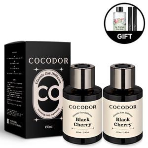 코코도르 클래식 차량용 디퓨저 160ml X 2개