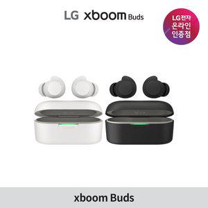 [LG] 엑스붐 버즈 XBOOM BUDS 블루투스 이어폰