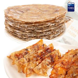 L 맛있는쥐포 쥐포 1kg 쫄각원쥐포 쥐치포 조미쥐포 두꺼운쥐포