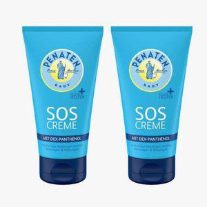 페나텐 Penaten SOS 크림 75ml x 2개
