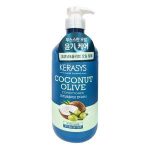 [JHP82869_51]케라시스 올리브 컨디셔너 풍성한거품 800ml