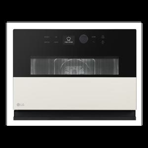 LG 디오스 오브제컬렉션 광파오븐 32L MLJ32ERS 색상:카밍베이지/HH