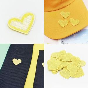 [BZFGHMJ2_51JA]DIY 의류 수선 꾸미기 리폼 와펜 스티커