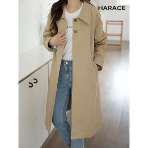 [헤레이스]테디 케이프 바바리 YMSH25SS183_P385148111