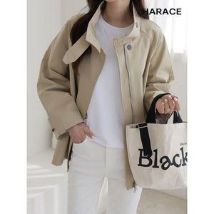 [헤레이스]맥 박시핏 바바리 YMSH25SS184_P385148128