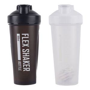 플렉스 쉐이크 보틀 600ml
