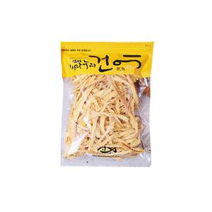 황태채, 200g, 1개