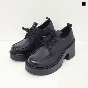 슈담 5210 통굽 워커힐_9cm