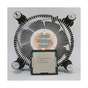 인텔 코어 i7-9세대 9700KF (커피레이크-R)(병행수입벌크+동판쿨러)ㅇMMㅇ
