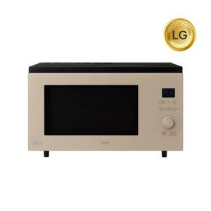 LG전자 오브제컬렉션 MLJ39CW 디오스 광파오븐 39L 물류설치