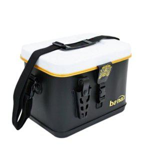 바낙스 루어낚시 보조가방 2160 BLA (36L)