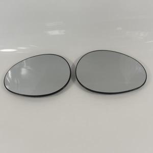 미니 쿠퍼 S 원 컨트리맨 R55, 2007 - 2014 자동차 가열 광각 미러 유리, 액세서리
