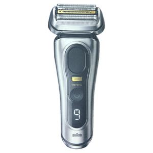 브라운 전기면도기 시리즈9 NEW PRO PLUS 9565cc 충전&세척 스테이션 구성모델 +세척액2개 스타몰