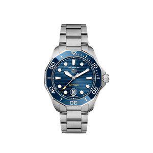 태그호이어 WBP201B.BA0632 까레라 오토매틱 메탈 남성 43mm 백화점AS가능