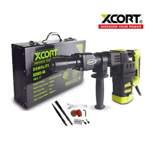 철거 뿌레카 데몰리션 엑스코트 1900W 파워 XZG02-45 파괴함마드릴