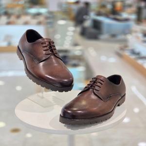 [미셸by탠디] 미셸 by 탠디 320027MA-3 남성신발 초경량 키높이 정통더비 4cm 정장캐쥬얼구두