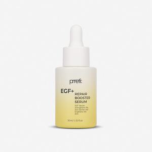 프레티 EGF+ 리페어 부스터 세럼 30ml