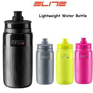 [기타]Elite 엘리트 자전거 사이클 스포츠물통 플라이 텍스 550mL