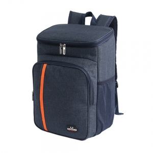 아이스백(18L) (네이비)보온백 백팩 보온보냉 NEW 조이풀